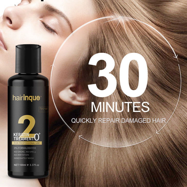 Hair Oil Hair Conditioner - CHRISTDEST GLOBAL SERVICE