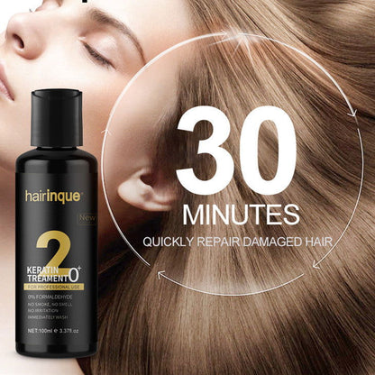 Hair Oil Hair Conditioner - CHRISTDEST GLOBAL SERVICE