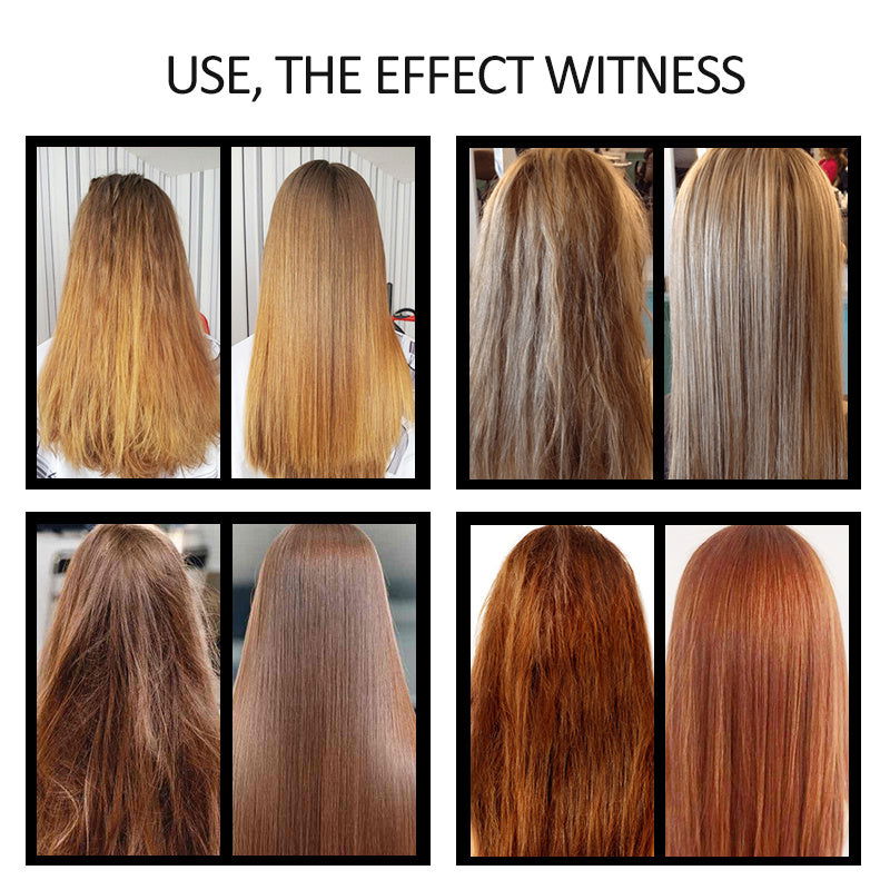 Hair Oil Hair Conditioner - CHRISTDEST GLOBAL SERVICE