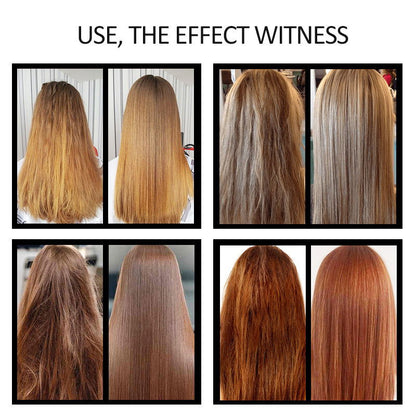 Hair Oil Hair Conditioner - CHRISTDEST GLOBAL SERVICE