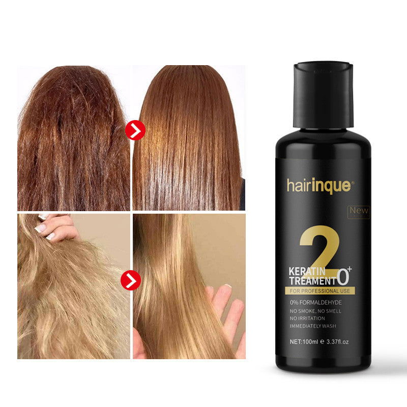 Hair Oil Hair Conditioner - CHRISTDEST GLOBAL SERVICE