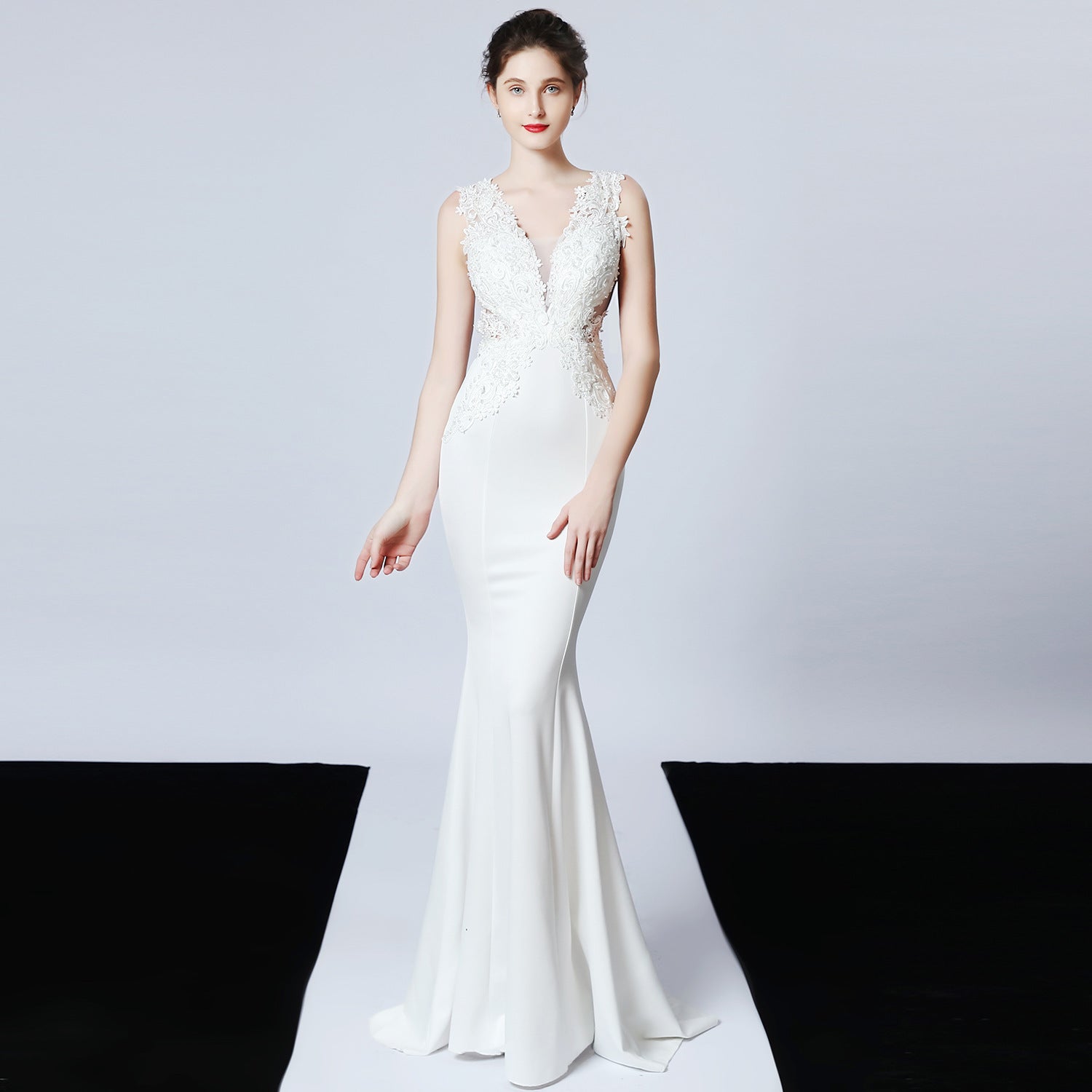 Handmade Applique Beaded Toast Clothing - CHRISTDEST GLOBAL SERVICE