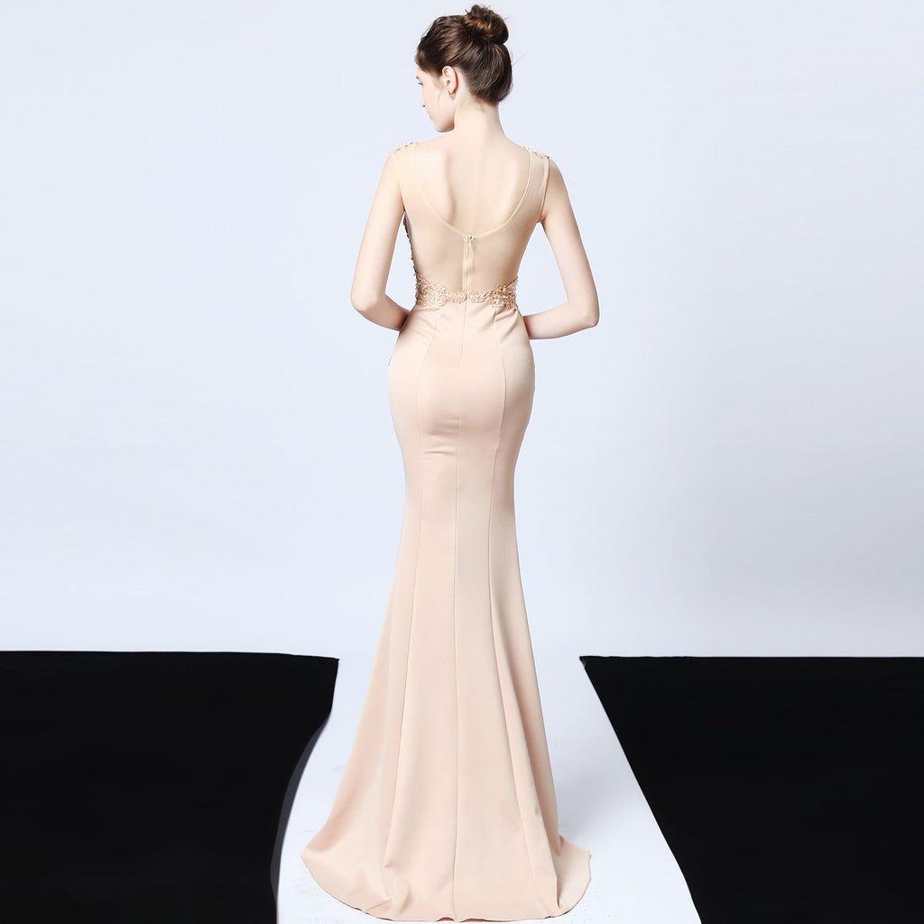 Handmade Applique Beaded Toast Clothing - CHRISTDEST GLOBAL SERVICE