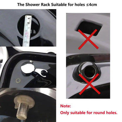 Head Spa Shower for Shampoo Sink Faucet Shower Head for Shampoo Bed Bowl Wash Hair Salon Style Scalp Care Waterfall adjustable - CHRISTDEST GLOBAL SERVICE