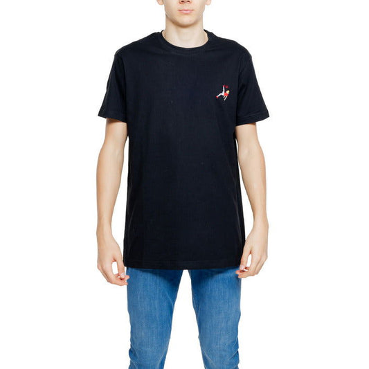 Hydra Clothing Men T-Shirt - CHRISTDEST GLOBAL SERVICE
