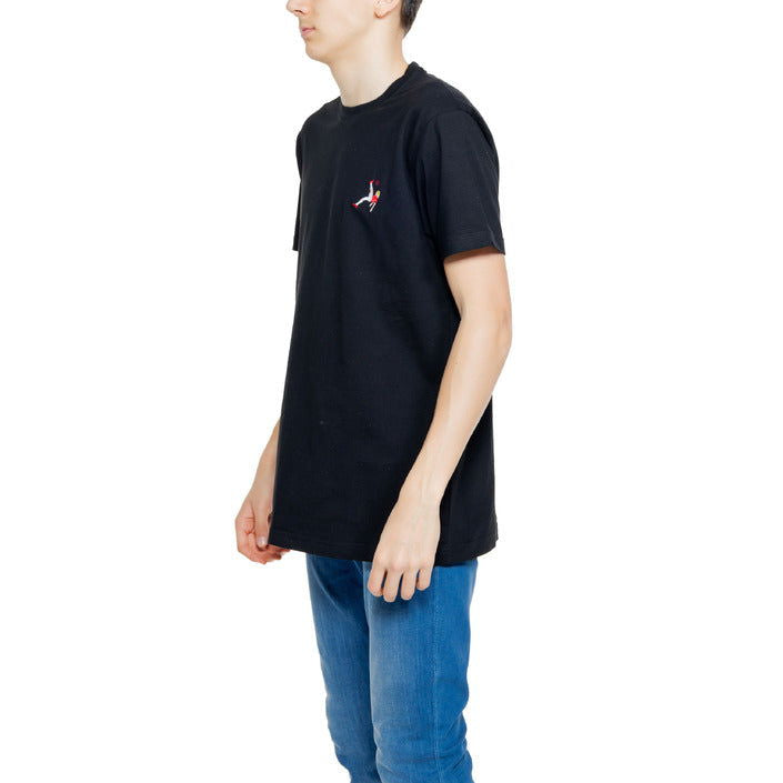 Hydra Clothing Men T-Shirt - CHRISTDEST GLOBAL SERVICE