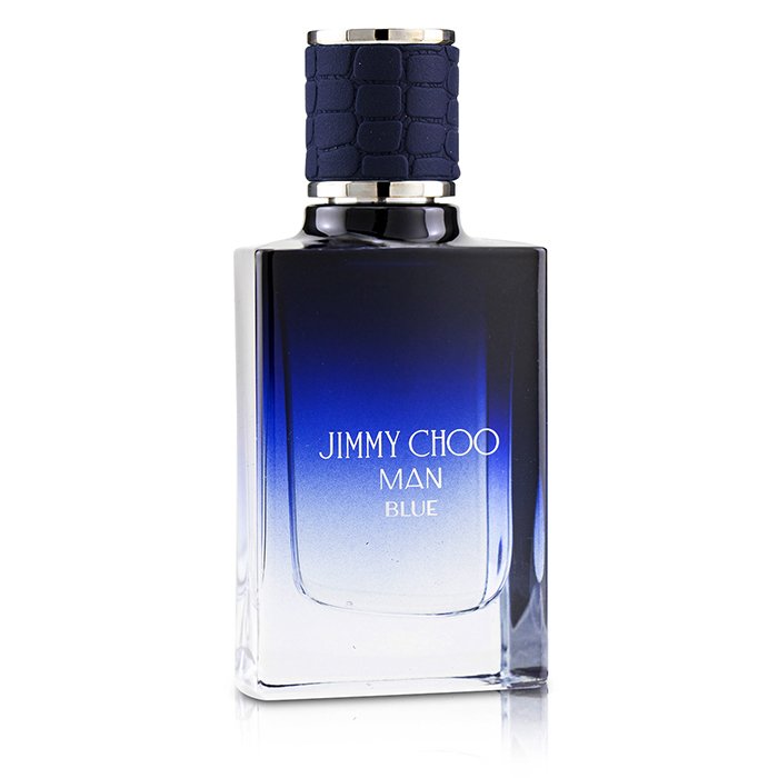JIMMY CHOO - Man Blue Eau De Toilette Spray - CHRISTDEST GLOBAL SERVICE