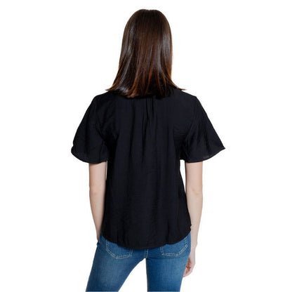 Jacqueline De Yong  Women Shirt - CHRISTDEST GLOBAL SERVICE