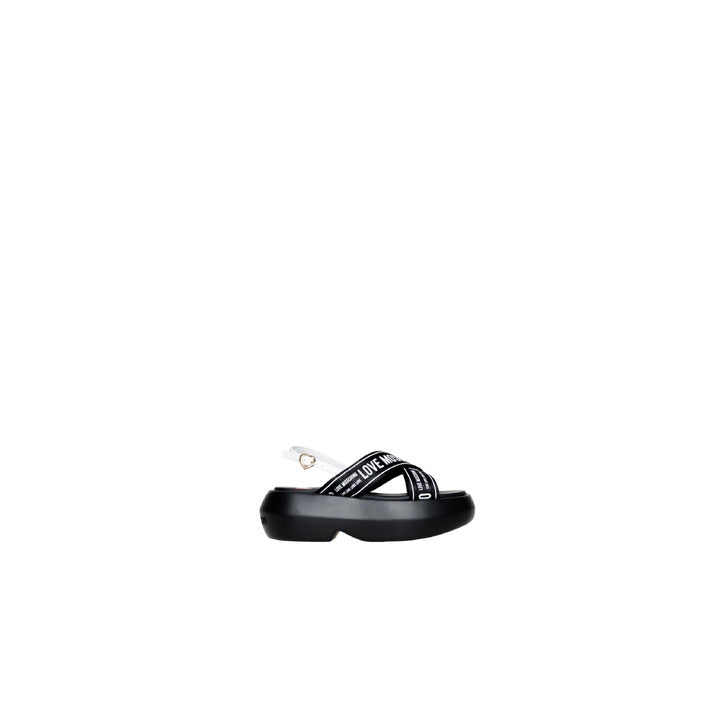 Love Moschino Women Sandals - CHRISTDEST GLOBAL SERVICE