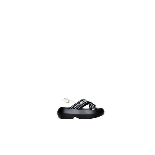 Love Moschino Women Sandals - CHRISTDEST GLOBAL SERVICE