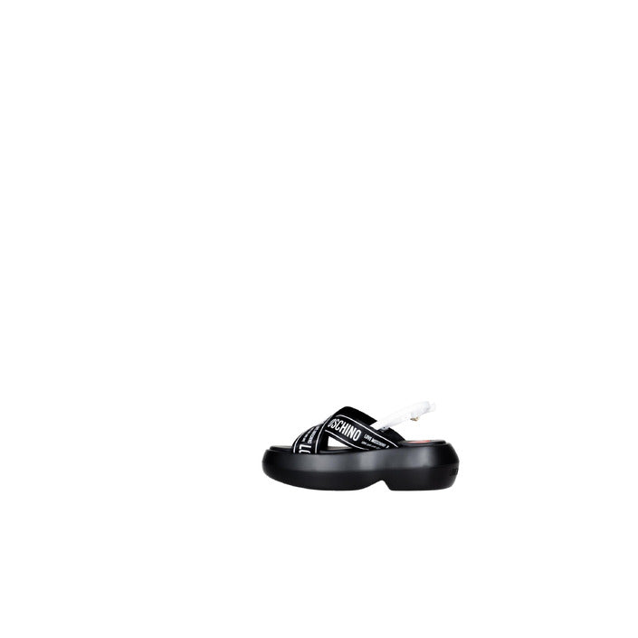 Love Moschino Women Sandals - CHRISTDEST GLOBAL SERVICE