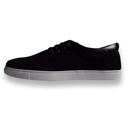 MIXIDELAI New Men Shoes Genuine Leather Big Size High Quality Fashion Men's Casual Shoes European Style Mens Shoes Flats Oxfords - CHRISTDEST GLOBAL SERVICE