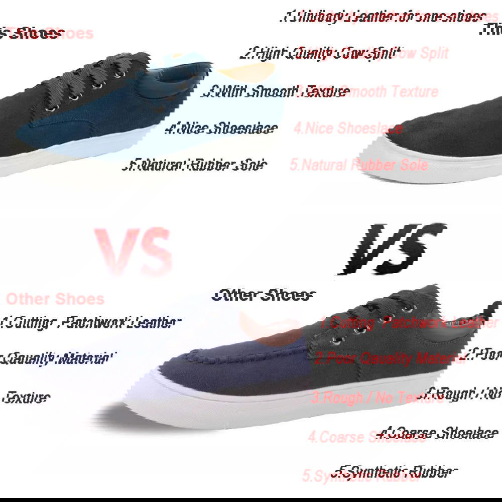 MIXIDELAI New Men Shoes Genuine Leather Big Size High Quality Fashion Men's Casual Shoes European Style Mens Shoes Flats Oxfords - CHRISTDEST GLOBAL SERVICE