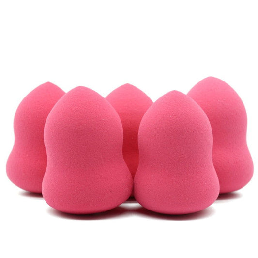 Makeup Foundation Sponge Cosmetic Puff - CHRISTDEST GLOBAL SERVICE