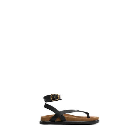 Mango Women Sandals - CHRISTDEST GLOBAL SERVICE