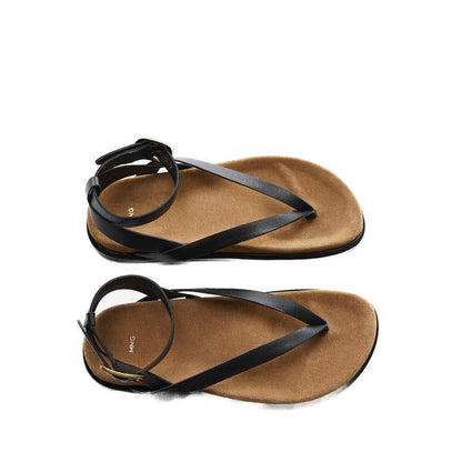 Mango Women Sandals - CHRISTDEST GLOBAL SERVICE