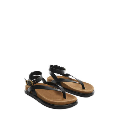 Mango Women Sandals - CHRISTDEST GLOBAL SERVICE
