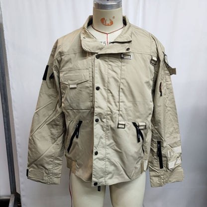 Men's Autumn And Winter Leisure Fashion Brand Baseball Uniform - CHRISTDEST GLOBAL SERVICE