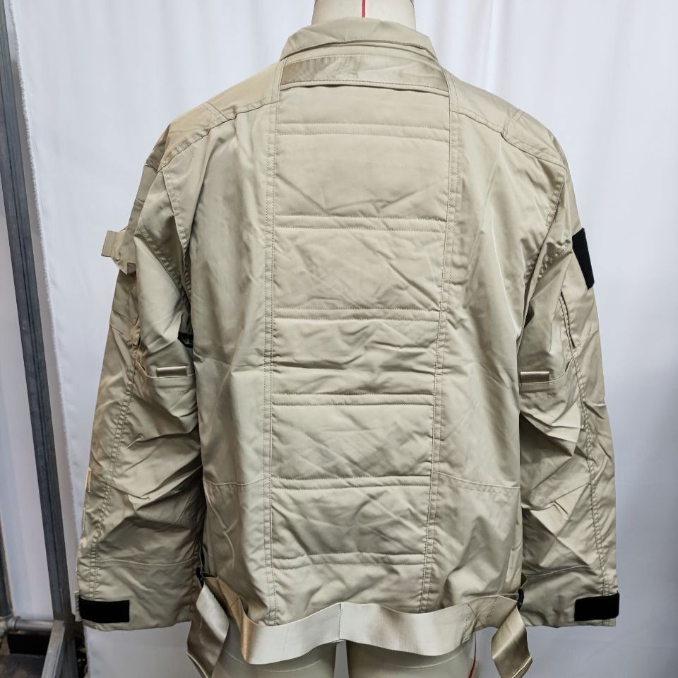 Men's Autumn And Winter Leisure Fashion Brand Baseball Uniform - CHRISTDEST GLOBAL SERVICE
