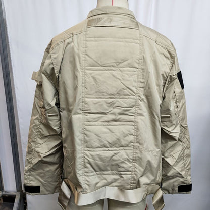 Men's Autumn And Winter Leisure Fashion Brand Baseball Uniform - CHRISTDEST GLOBAL SERVICE