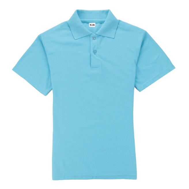 Men's  Cotton Pique Polo Shirt - CHRISTDEST GLOBAL SERVICE