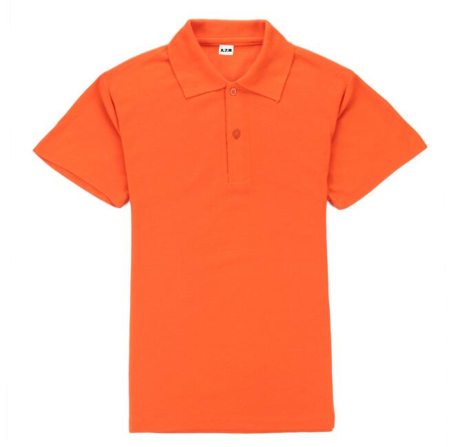 Men's  Cotton Pique Polo Shirt - CHRISTDEST GLOBAL SERVICE