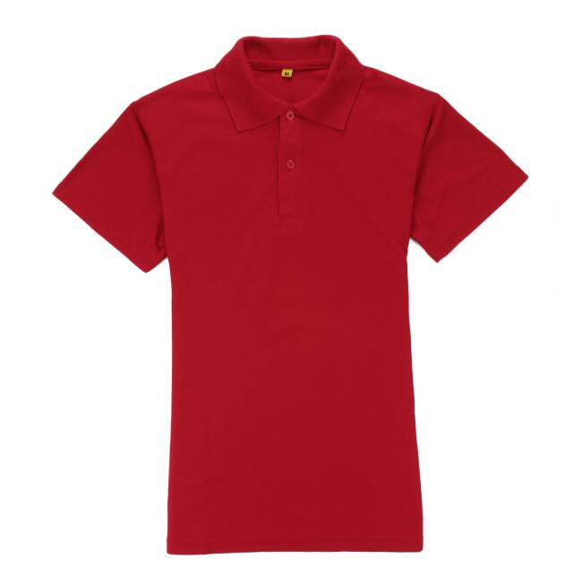 Men's  Cotton Pique Polo Shirt - CHRISTDEST GLOBAL SERVICE