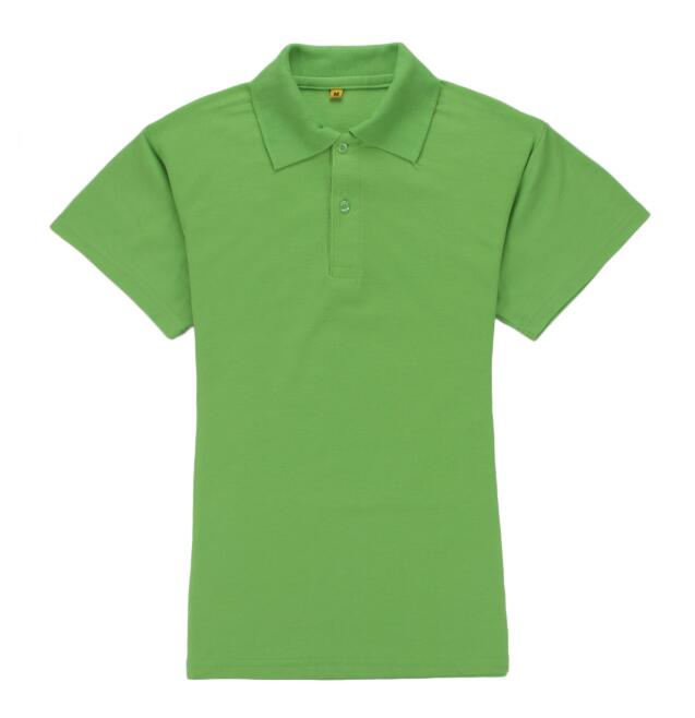 Men's  Cotton Pique Polo Shirt - CHRISTDEST GLOBAL SERVICE