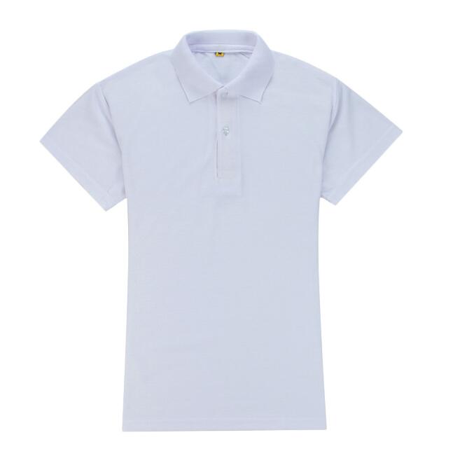 Men's  Cotton Pique Polo Shirt - CHRISTDEST GLOBAL SERVICE