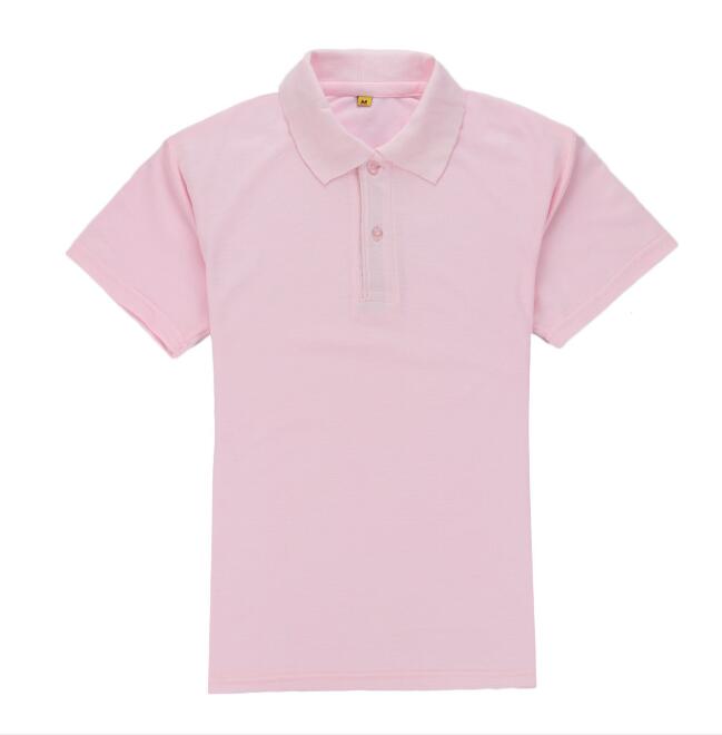 Men's  Cotton Pique Polo Shirt - CHRISTDEST GLOBAL SERVICE
