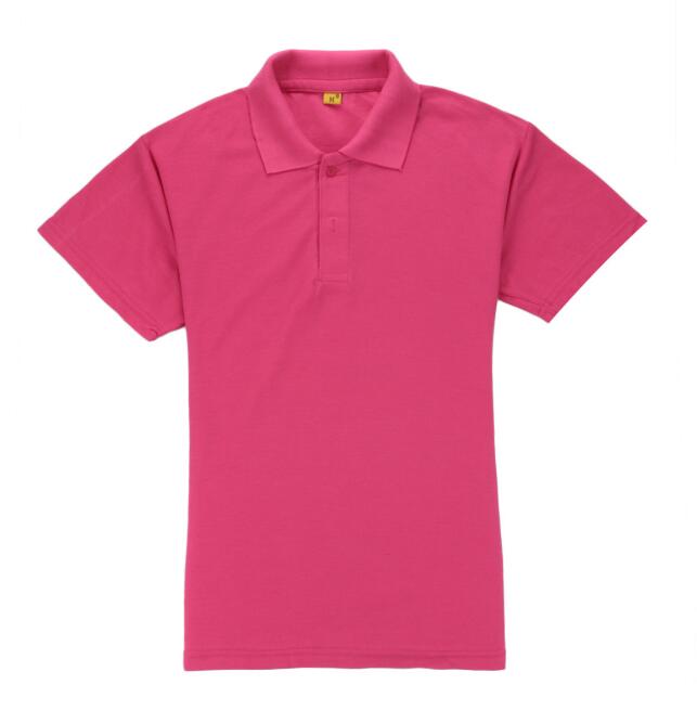 Men's  Cotton Pique Polo Shirt - CHRISTDEST GLOBAL SERVICE