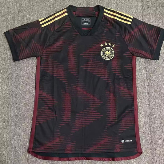 Men's European Size Short Sleeve Football Suit T-shirt - CHRISTDEST GLOBAL SERVICE