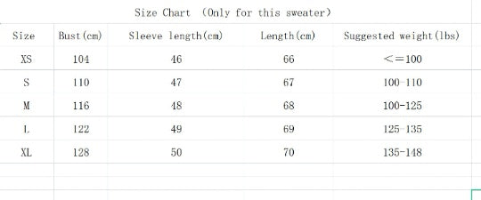 Mohair Sweater For Women For Autumn And Winter Outer Wear Thickened Loose Cozy Style Pullover Mid-length Twist Knitted Sweater - CHRISTDEST GLOBAL SERVICE