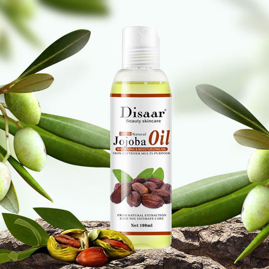Moisturizing oils - CHRISTDEST GLOBAL SERVICE