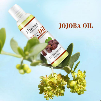 Moisturizing oils - CHRISTDEST GLOBAL SERVICE