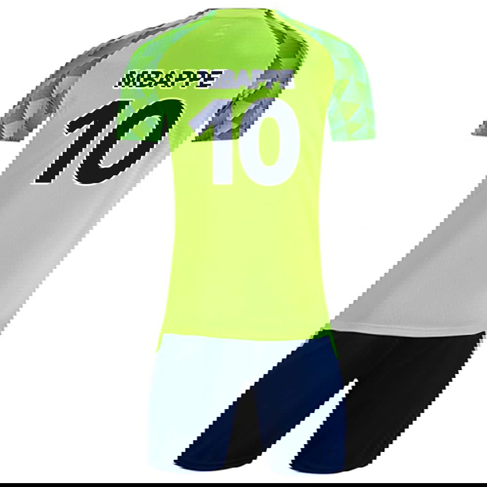 New Children's Quick-drying Soccer Jerseys Football Training Uniforms for Boys Girls Youth Soccer Shirts and Shorts Set of 3 - CHRISTDEST GLOBAL SERVICE