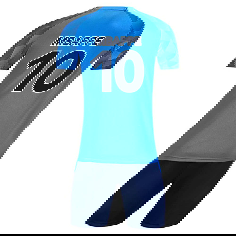 New Children's Quick-drying Soccer Jerseys Football Training Uniforms for Boys Girls Youth Soccer Shirts and Shorts Set of 3 - CHRISTDEST GLOBAL SERVICE