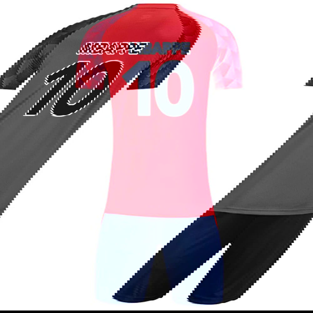 New Children's Quick-drying Soccer Jerseys Football Training Uniforms for Boys Girls Youth Soccer Shirts and Shorts Set of 3 - CHRISTDEST GLOBAL SERVICE