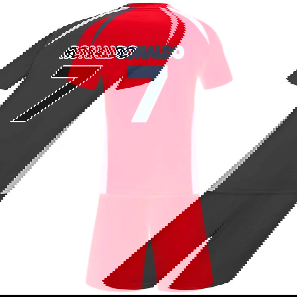 New Children's sports suit boy girl Basketball Fans shirt Training wear games Shirt Kids Sets Jersey Kit - CHRISTDEST GLOBAL SERVICE
