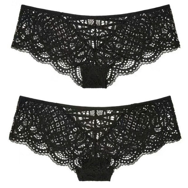 New Female Women Underwear Girls Elastic Breathable - CHRISTDEST GLOBAL SERVICE