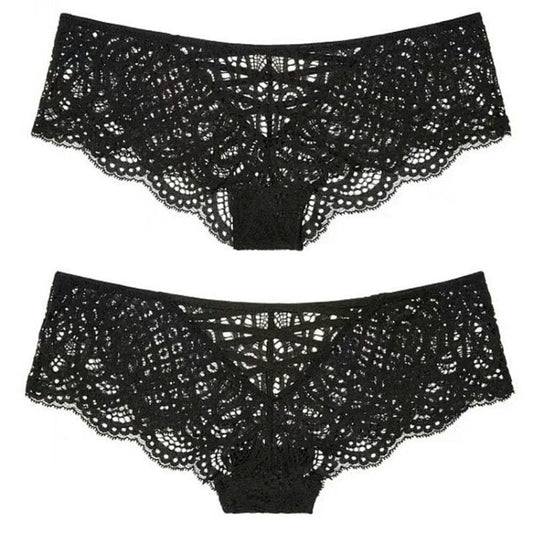 New Female Women Underwear Girls Elastic Breathable - CHRISTDEST GLOBAL SERVICE