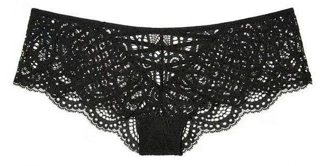 New Female Women Underwear Girls Elastic Breathable - CHRISTDEST GLOBAL SERVICE