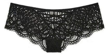 New Female Women Underwear Girls Elastic Breathable - CHRISTDEST GLOBAL SERVICE