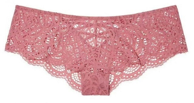 New Female Women Underwear Girls Elastic Breathable - CHRISTDEST GLOBAL SERVICE