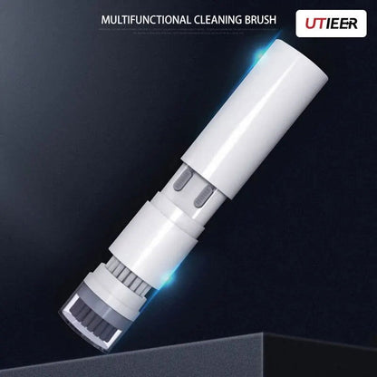 New Multifunctional Headphone Cleaning Pen For Airpods Earbuds Plugs Mobile Phone Keyboard Electronics Cleaning Kit - CHRISTDEST GLOBAL SERVICE