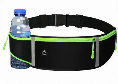 New Outdoor Sports Wallet Running Mobile Phone Bag Waterproof Invisible For Men And Women Outdoor Equipment - CHRISTDEST GLOBAL SERVICE