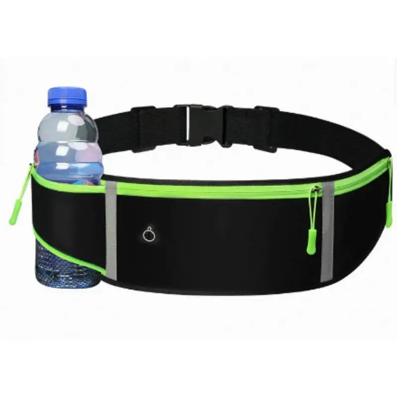 New Outdoor Sports Wallet Running Mobile Phone Bag Waterproof Invisible For Men And Women Outdoor Equipment - CHRISTDEST GLOBAL SERVICE