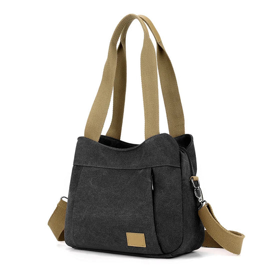 New Women's Shoulder bags Youth Female Crossbody Bag Top-Handle Bags Handbags High Quality canvas Ladies Leisure Totes Bolsa - CHRISTDEST GLOBAL SERVICE