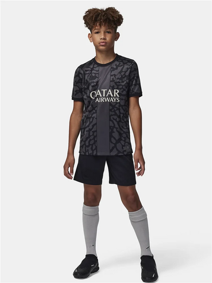 New adult children's clothing set Football Uniforms boy girl size 7Fans shirt Training wear men and kids games kits breathable - CHRISTDEST GLOBAL SERVICE