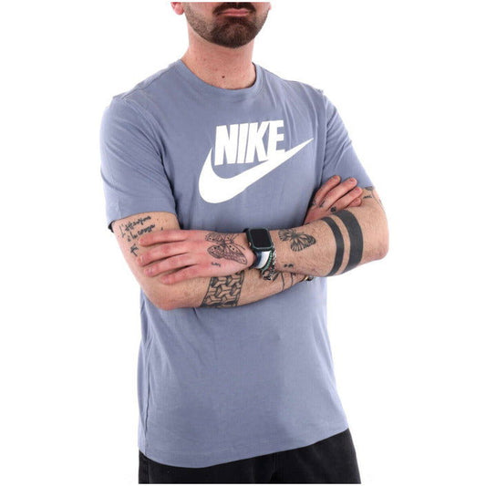 Nike Men T-Shirt - CHRISTDEST GLOBAL SERVICE